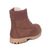 Cloud Nine Sheepskin Ladies Kindra Sheepskin Boots view 4
