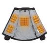 Venture Heat 7V Men's Bluetooth Softshell Battery Heated Jacket view 6
