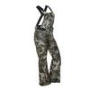DSG Women's Kylie 3.0 Drop Seat Bib - True Timber Strata view 2