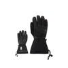 Lenz Heat Gloves 6.0 Finger Cap for Women with rcB 1400 Batteries view 1