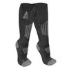 ActionHeat 3.7V Cotton Rechargeable Heated Socks 2.0 - Replacement Socks Only view 1