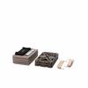 Snow Peak Campfield Futon Starter Set view 7