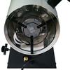 World Marketing 120K-150K BTU Propane(LP) Forced Air Heater - Continuous Ignition/White view 5