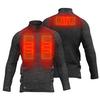 Mobile Warming 7.4V Men's Primer Plus Heated Baselayer Shirt view 2