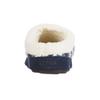 Acorn Women's Fairisle Knit Clog Slippers view 4