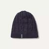 SealSkinz Blakeney Waterproof Cold Weather Cable Knit Beanie Hat view 1