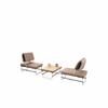 Snow Peak Campfield Futon Starter Set view 4