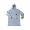 Glovii Heated Ultra Soft Poncho with USB Connection view 6