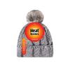 Heat Holders Women's Roll Up Pom Pom Hats view 3