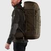 FjallRaven Singi 48L Trekking Backpack - Dark Olive view 4