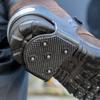 K1 Ice Cleats Heelstop Traction Aid view 5