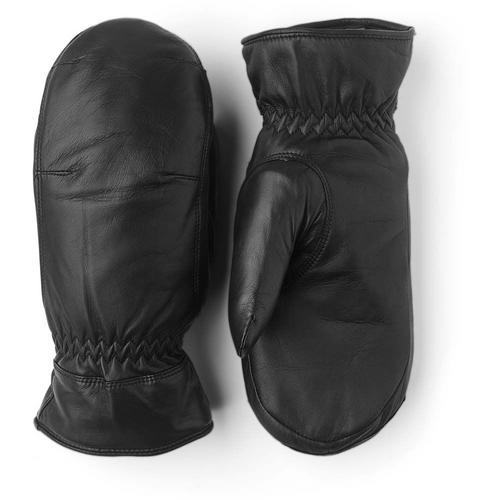 Hestra Women's Viken Leather Mittens