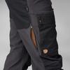 FjallRaven Men's Keb Trekking Trouser - Long view 6