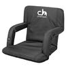 Open Box Chaheati 7V Heated Folding Bleacher Seat view 1