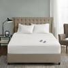 Serta Heated Waterproof Mattress Pad - Twin / Full view 4
