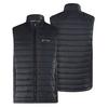 Venture Heat 7V Men's Bluetooth Battery Heated Puffer Vest view 2