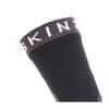 Sealskinz Men's Waterproof Extreme Cold Weather Mid Length Socks view 2
