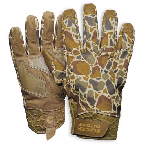Glacier Glove Apex-Bonded Gloves