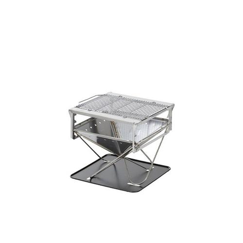 Snow Peak Takibi Fire & Grill