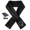 ActionHeat Baltimore Ravens 5V Battery Heated Scarf view 1