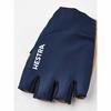 Hestra Spiro 5-Finger Ventilated Half-Finger Gloves - Short view 7
