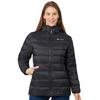 Venture Heat 12V Women's Down Bluetooth Battery Heated Jacket view 1