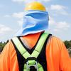 Pioneer PVA Cooling Neck Shade - Blue view 3