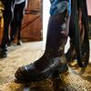 Muck Men's 12 In Chore Mid Western Work Boots view 1