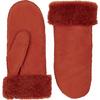 Hestra Sheepskin Mitt view 4
