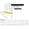 Hestra Ladies Deerskin Primaloft Glove view 6