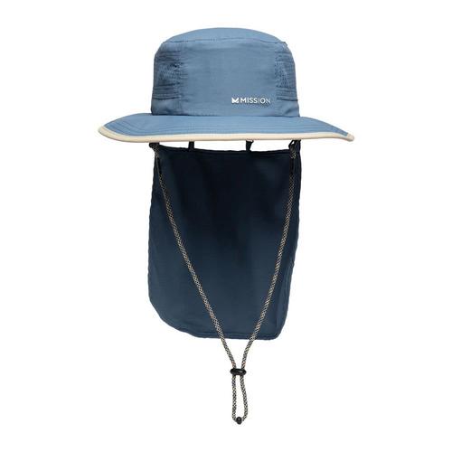 Mission Cooling Day Venture Hat with Nape