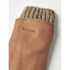 Hestra Women's Tiril Deerskin Gloves view 3