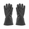 Glovii Heated Casual Leather Gloves view 2