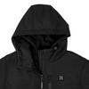 Radians Women's Heated Soft Shell Jacket view 4