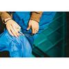 Kelty Rambler 50 Deg Sleeping Bag, Regular Size, Right-Hand view 4