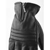 Hestra Men's Keith Leather Gloves view 3