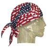 HyperKewl Evaporative Cooling Skull Cap view 2