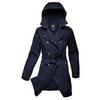 Helly Hansen Women's Welsey II Trench Coat view 6