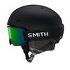 Smith Optics Rodeo Helmet view 3