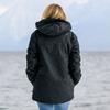 Gobi Heat Women's Shift 5 Zone Heated Snowboarding Jacket view 7