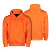 Mobile Warming Men's 7.4V Pullover Heated Hoodie view 1