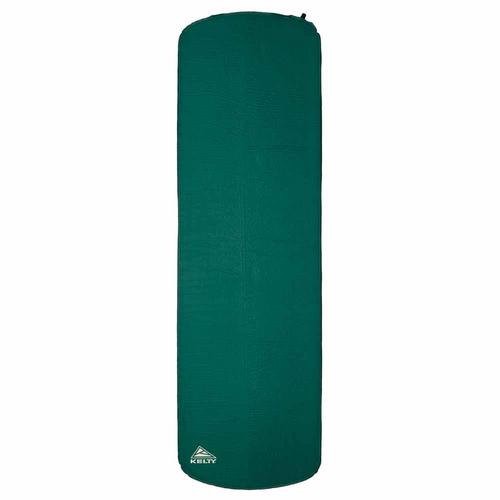 Kelty Mistral SI Mummy Sleeping Pad - Posy Green