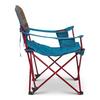 Kelty Deluxe Lounge Chair - Bungee Cord/Beluga view 6