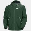 Helly Hansen Men's Sandoy Rain Jacket view 2