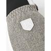 Hestra Women's Army Leather Patrol Mitts view 7