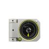 Brunton Axis Pocket Transit - Azimuth (0-360) view 4