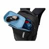 Thule Accent 23L Laptop Backpack - Black view 3