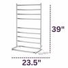Warmrails Hyde Park Towel Warmer view 4