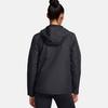 Under Armour Women's Stormproof Lined Rain Jacket view 3