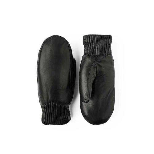 Hestra Women's Valeria Leather Mittens